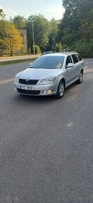 Octavia 2 1.6 TDI 77kw - 1