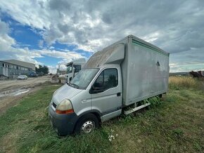 Renault Master 2004 - 1