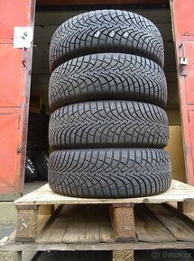 Zimní pneu Goodyear Ultragrip 9,205/55/16, 4 ks, 8 mm - 1