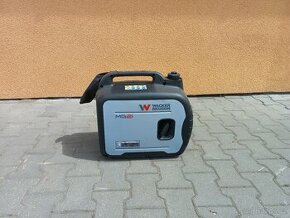 Elektrocentrála invektor Wacker Neuson MG2