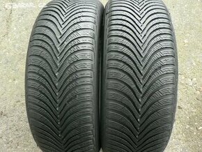 215/60/16 zimní pneu R16 Michelin 215 60 16