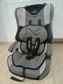 Dětská autosedačka / podsedák Caretero (9 – 36 Kg)