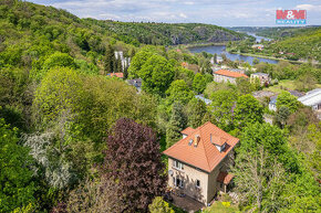 Prodej rodinného domu, 958 m², Praha 6 - Sedlec