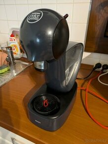 Kávovar DOLCE GUSTO KRUPS KP170 (na kapsle)