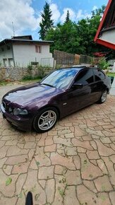 BMW Compact 1,6 i