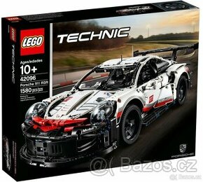 LEGO® Technic 42096 Porsche 911 RSR