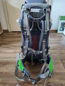 Deuter nosítko Kid komfort air