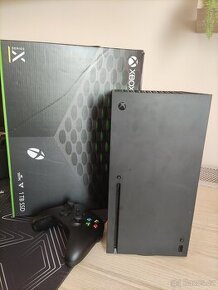 Xbox series x