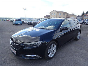 Opel Insignia, 2,0 CDTi 125kW automat STK9/2026