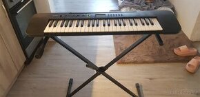 Piano se stojanem - 1