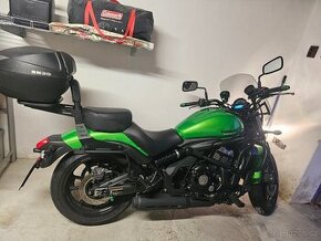 Kawasaki vulcan s 650