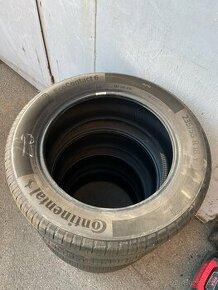 4kusy Continental 235/55 R18 100Y