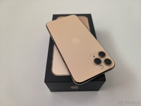 apple iphone 11 PRO 64gb Gold