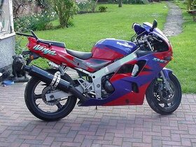 Kawasaki ZX6R 1994-1997 díly