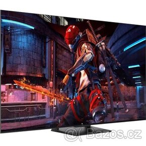 TCL 75C745 75" 189cm QLED, Google TV, 40W Dolby Atmos, 144Hz