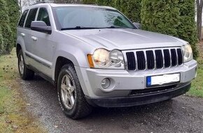 JEEP Grand Cherokee Limited 3.0 CRD