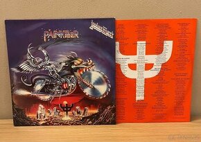 Judas Priest – Painkiller - 1