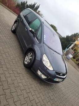 Prodám Ford galaxy 2006