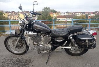 Yamaha XV 535 Virago