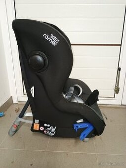 Britax Römer Max Way Plus