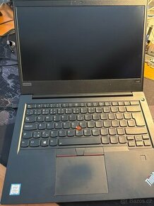 Lenovo E490 - 1