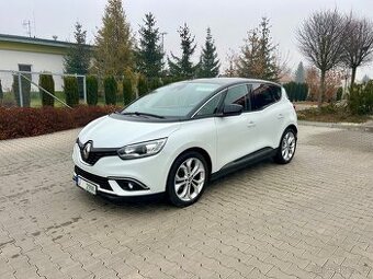 Renault Scenic IV 1,2i 85kW Energy Limited