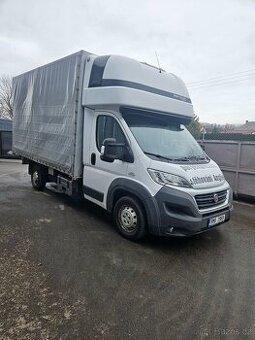 Fiat Ducato 3.0 130kw