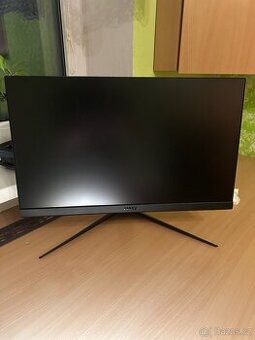 Monitor Asusu 144hz