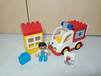 lego duplo