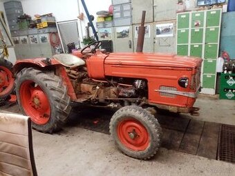 Zetor 2511 (2011)