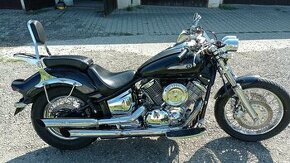 YAMAHA XVS 1100 Dragstar - 1