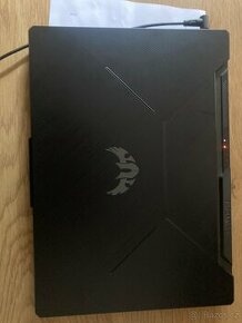 ASUS TUF Gaming F15