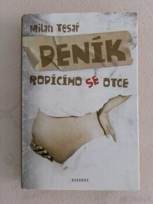 Deník rodícího se otce.