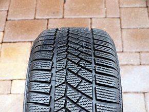 1kus 205/55R16 CONTINENTAL – ZIMNÍ - RUNFLAT