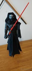 Star Wars JAKKS Pacific 2015 Kylo Ren