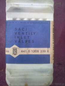 Sací ventily 441 0 1209 239 6 , Škoda 1203