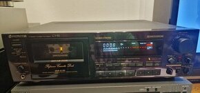 Reference Cassette Deck  PIONEER CT-93 Japan