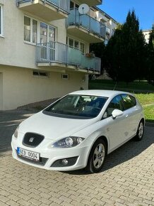 Seat Leon 1.2 tsi 77kw - BEZ INVESTIC