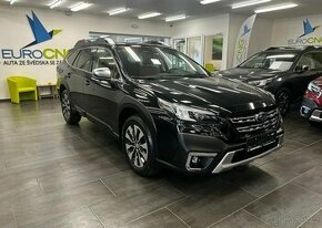 Subaru Outback 2.5 TOURING 2023 zaruka 124 kw5 - 1