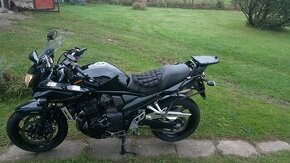 Suzuki Bandit 1250 SA