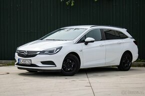 Opel Astra Sport Tourer ST 1.6 CDTI S&S 110k ECOTEC Selectio - 1