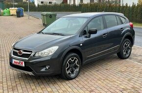 SUBARU XV 2.0i 110kW AWD-2013-127.698KM-KLIMA,EL.OKNA- - 1