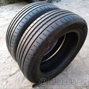 Letní pneu VREDESTEIN 175/60 R15"