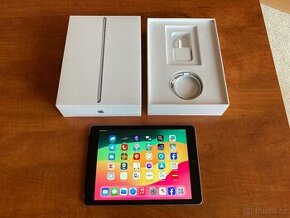 iPad 6.generace 32GB Wi-Fi + Cellular