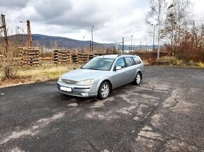 Ford Mondeo Kombi,2.0 TDCi,85 Kw,R.V 2007