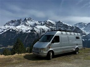 Volkswagen LT46 LT35