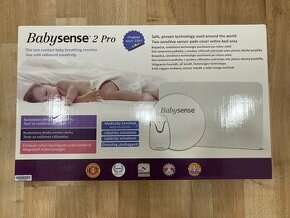 Babysense 2 pro - 1