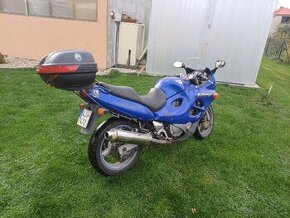 Suzuki GSX600F