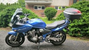 Suzuki GSF 600 S Bandit