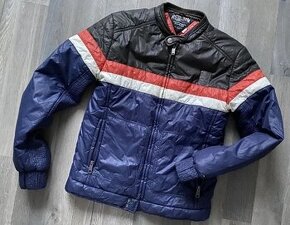 Tommy Hilfiger pánská bunda vel. S